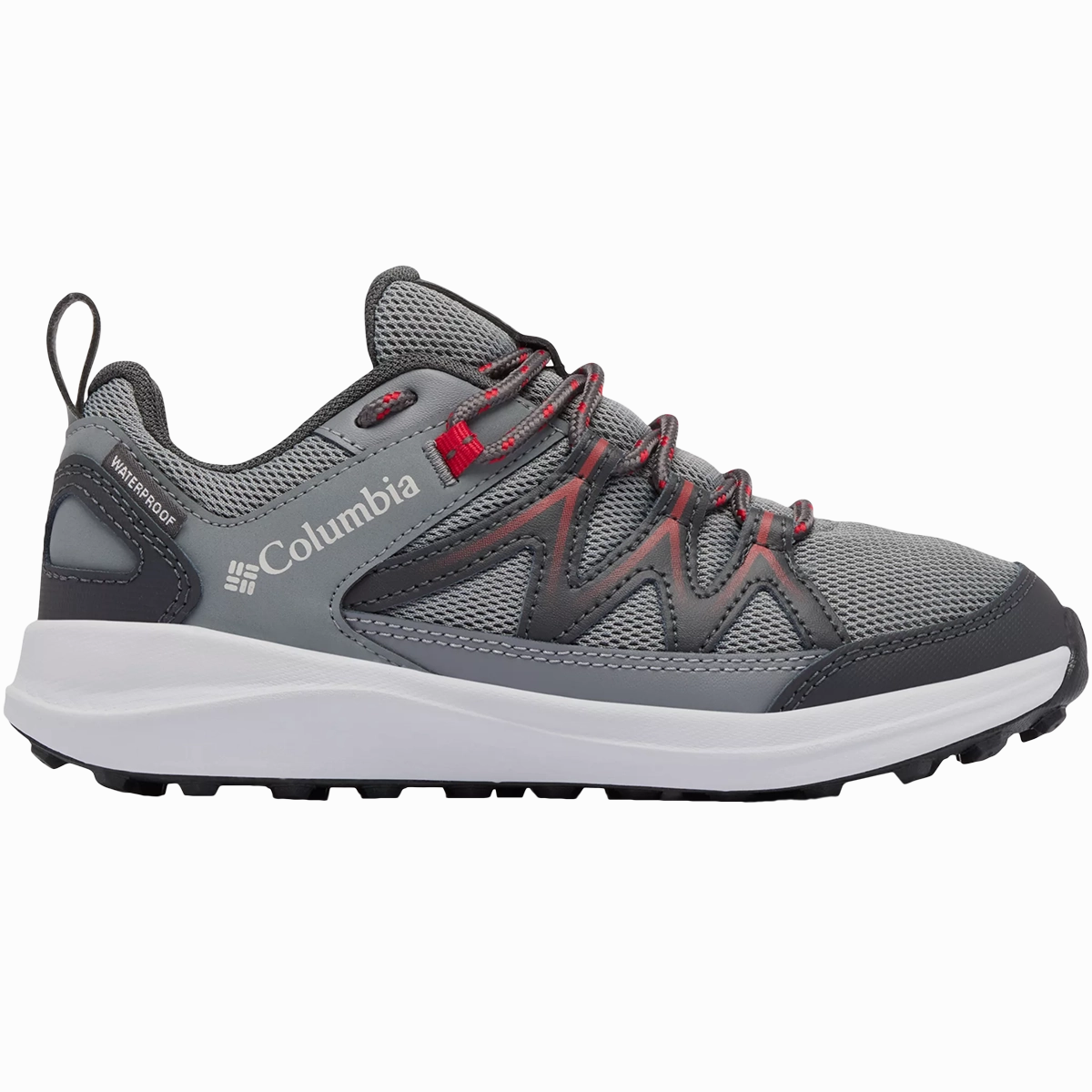 Youth Peakfreak Rush WP