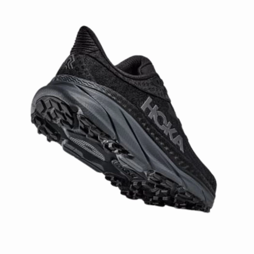 hoka Challenger ATR 7 Women's All Terrain Running Shoes Dynasoft Trail Magic V1 Boa Running Shoe