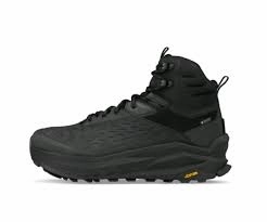 Olympus 6 Hike Mid GTX Roa Hiking Andreas Boot