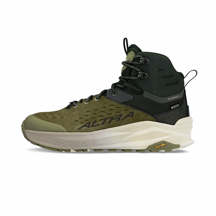 Sonoma Hiking Boots Olympus 6 Hike Mid GTX