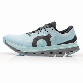 Low Profile Running Shoes On Cloudflow 5 Men's Running Shoe - Arctic/Stone
