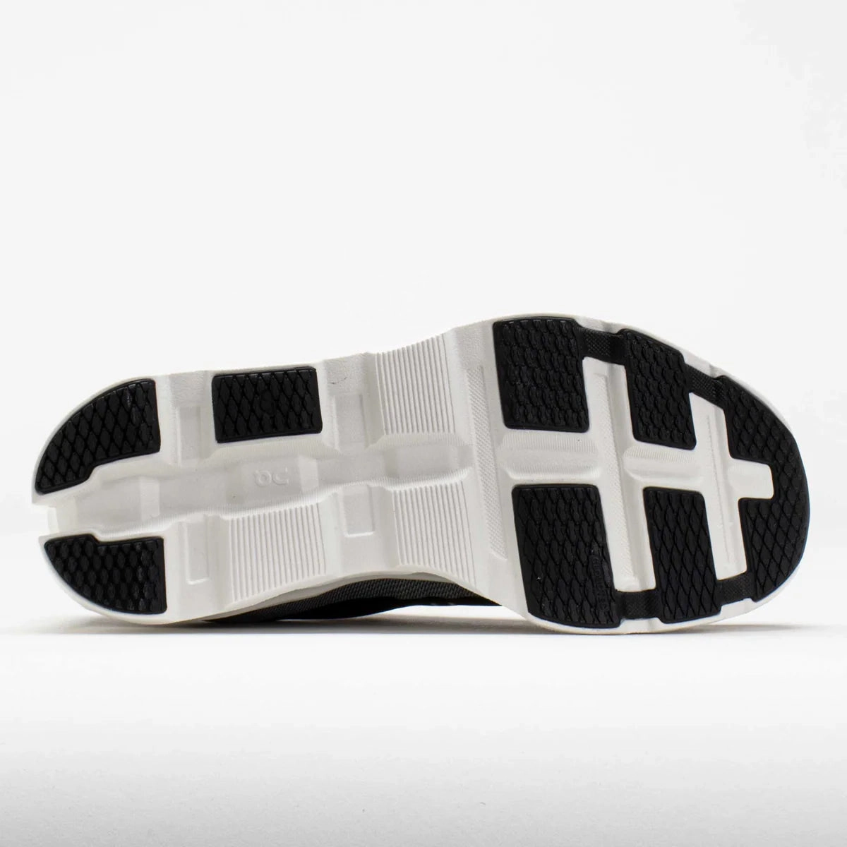 Viktos Training Shoes ON Cloudmonster 2 (Black/Frost) - Men's