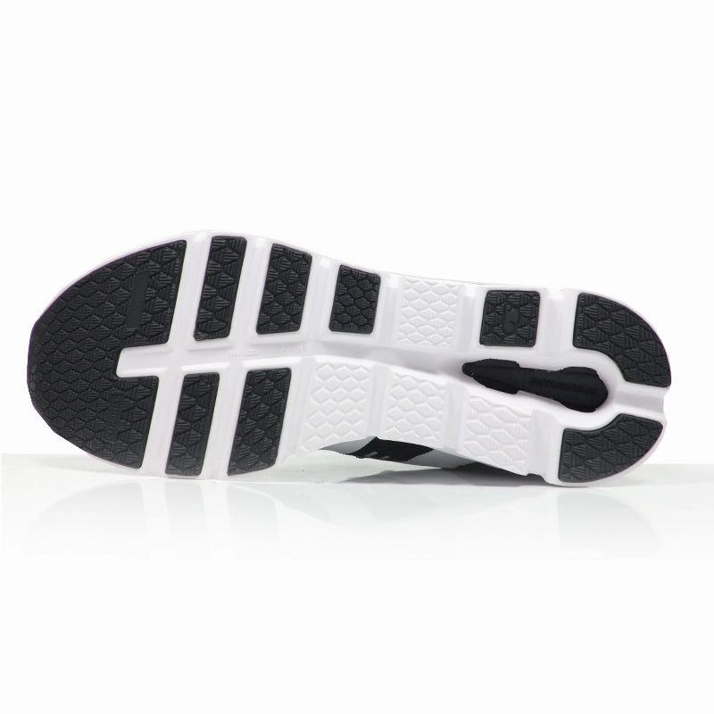 On Cloudrunner Men's Running Shoe - Glacier/Black Gel Venture 10 Running Shoes