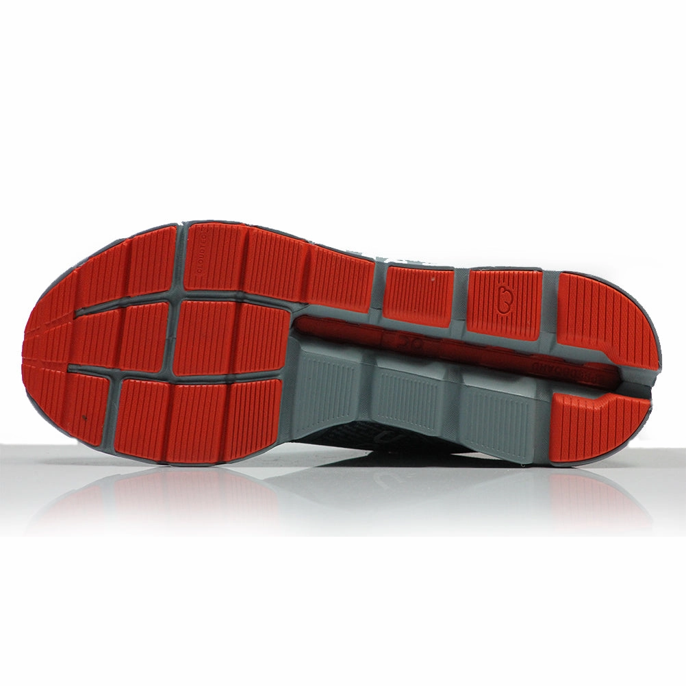 Running Shoes For Overweight On Cloudstratus Men's Running Shoe - Cobble/Ivy