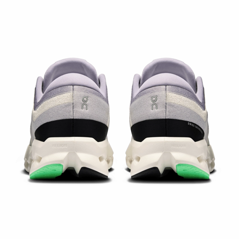 ON Cloudsurfer 2 (Lilac/Ivory) - Women's Winter Training Shoes