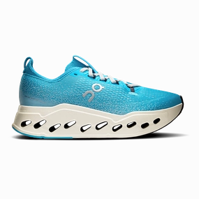 Reebok Crossfit Lite Tr Training Shoe ON Cloudsurfer Max (Horizon/Ivory) - Women's