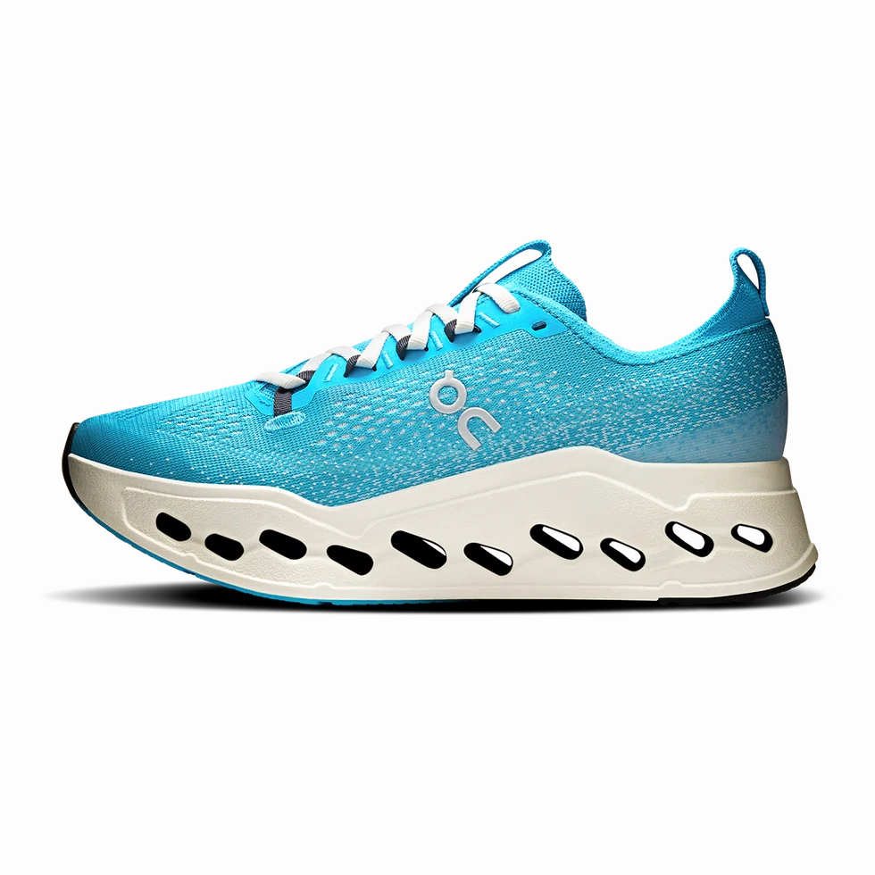ON Cloudsurfer Max (Horizon/Ivory) - Women's Cheap Cross Trainer Shoes