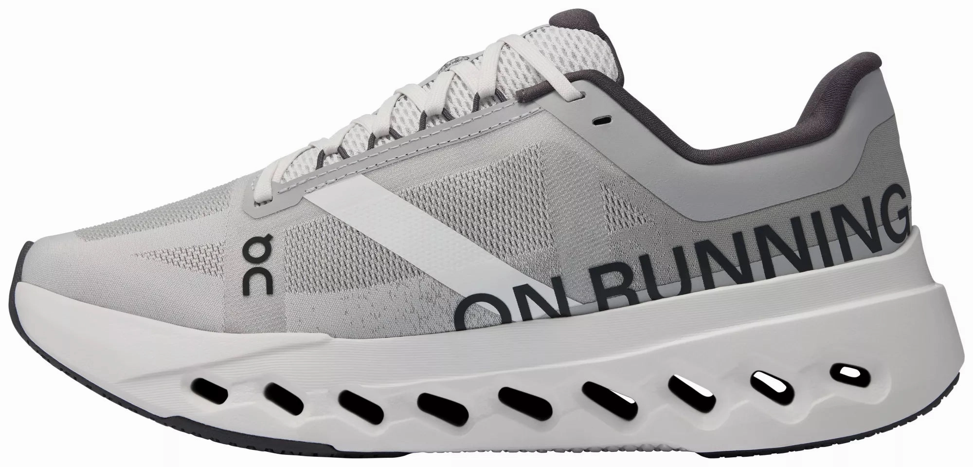 ON Cloudsurfer Next (Glacier/White) - Women's Reax 8 Tr Training Shoe