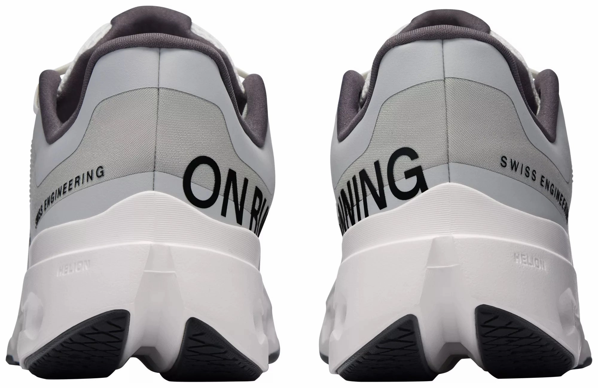 ON Cloudsurfer Next (Glacier/White) - Women's Training Shoes Canada