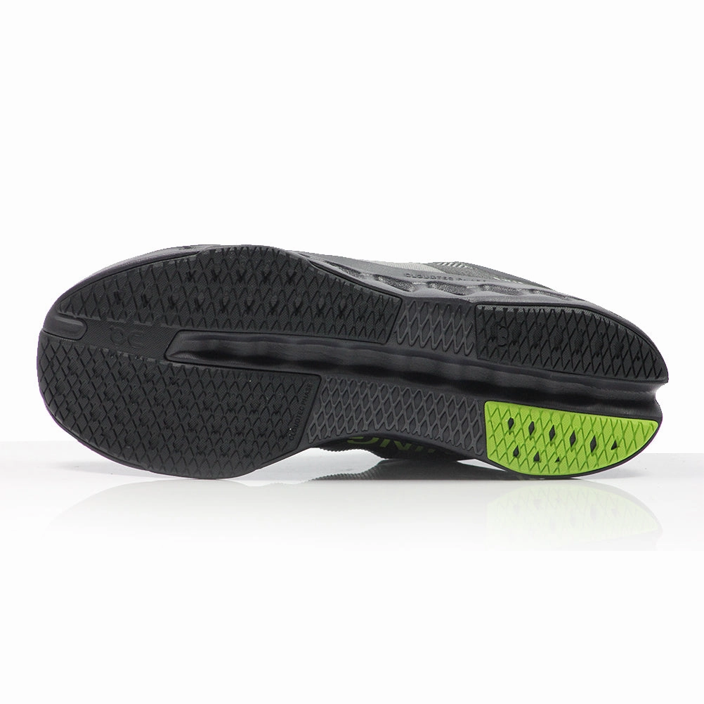 On Cloudsurfer Next Men's Running Shoe - Black/Iron Altra Lone Peak 8 Trail Running Shoe