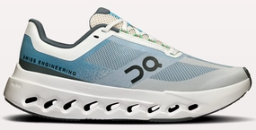 Altra Hiit Xt Training Shoes ON Cloudsurfer Next (Niagara/White) - Women's