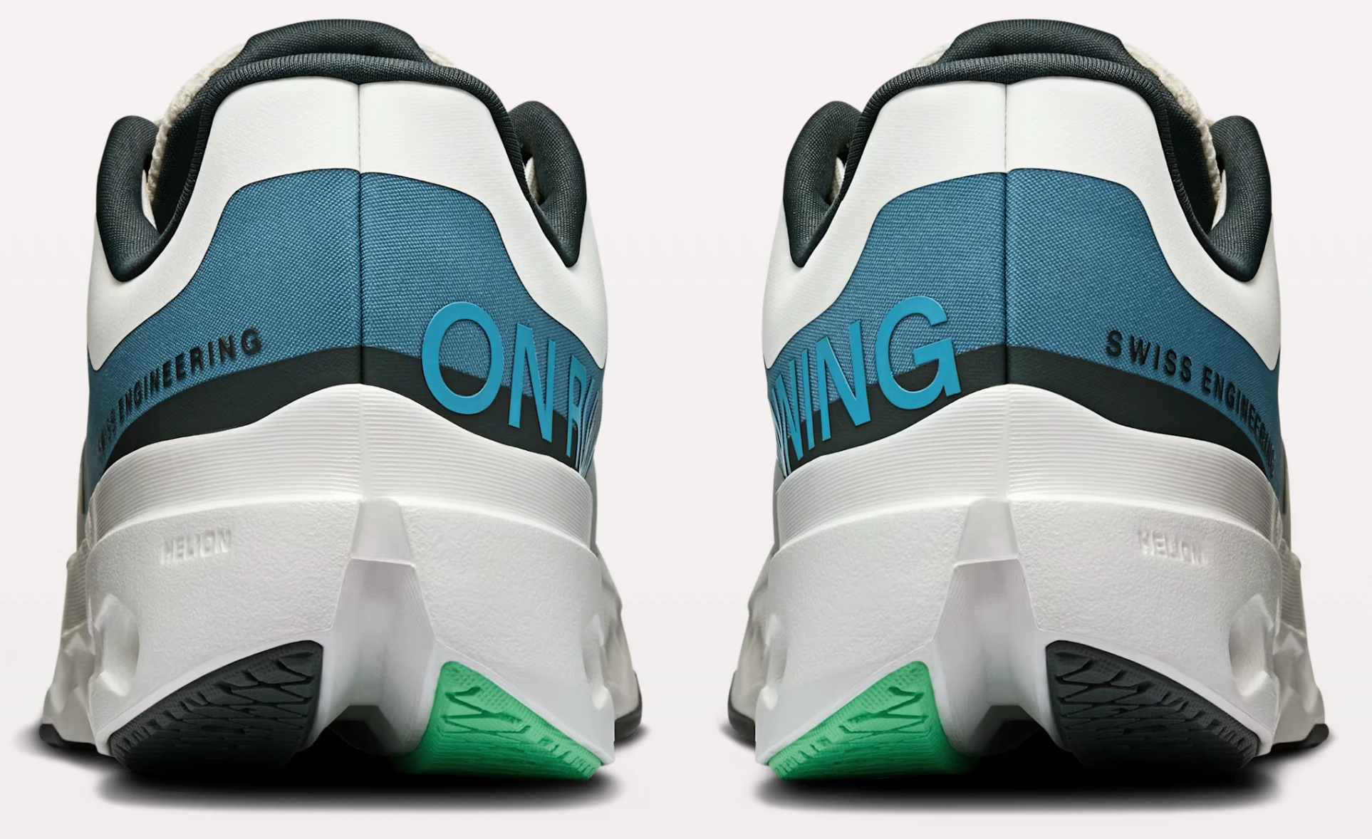 ON Cloudsurfer Next (Niagara/White) - Women's Asics Gel Express 3 Cross Training Shoe