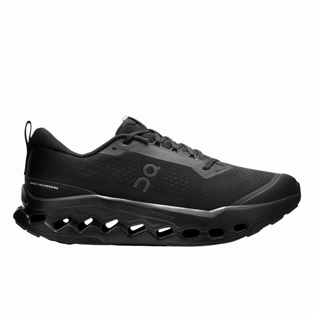 on Cloudsurfer Trail 2 Men's Trail Running Shoes Best Rated Trail Shoes