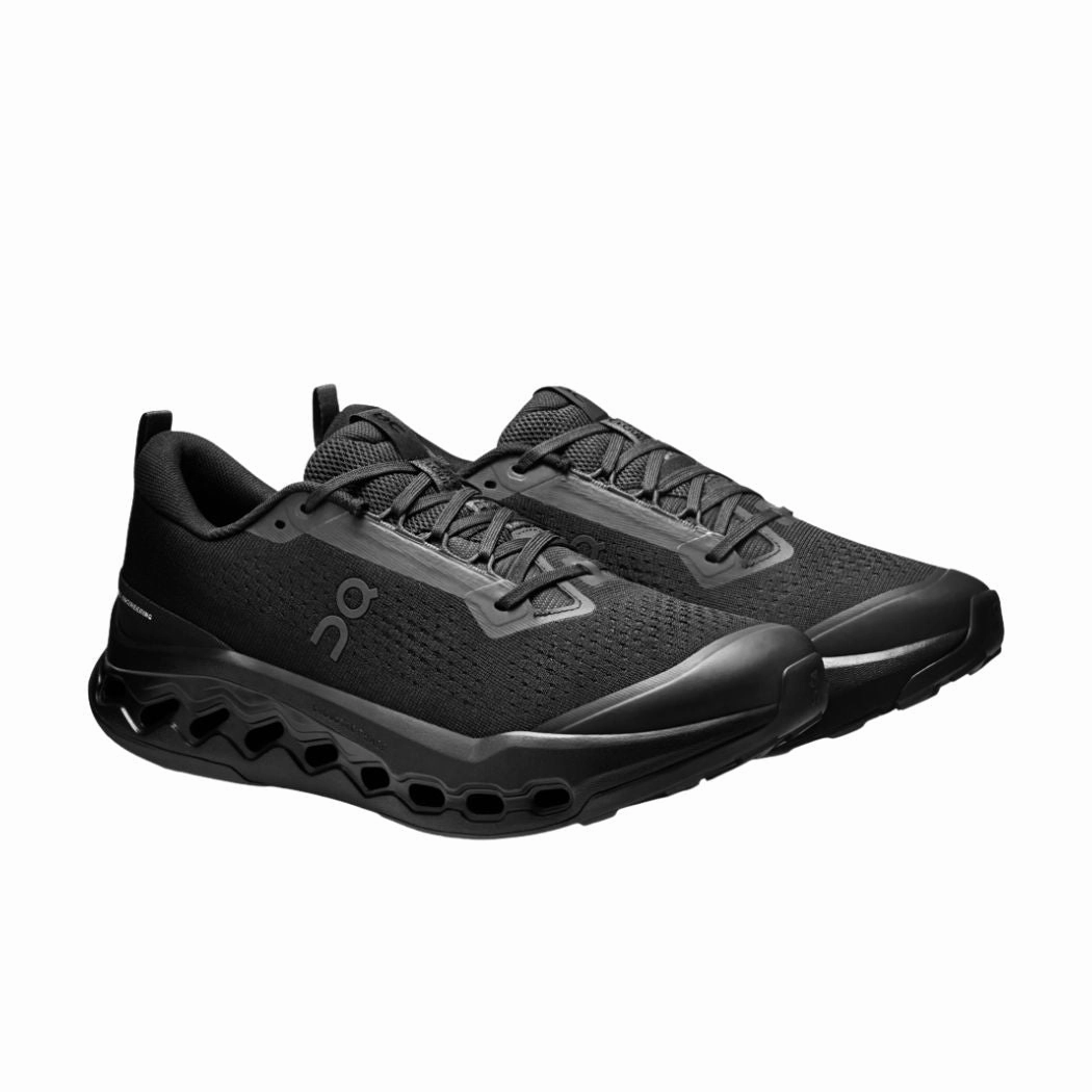Fresh Foam Trail Running Shoes on Cloudsurfer Trail 2 Men's Trail Running Shoes