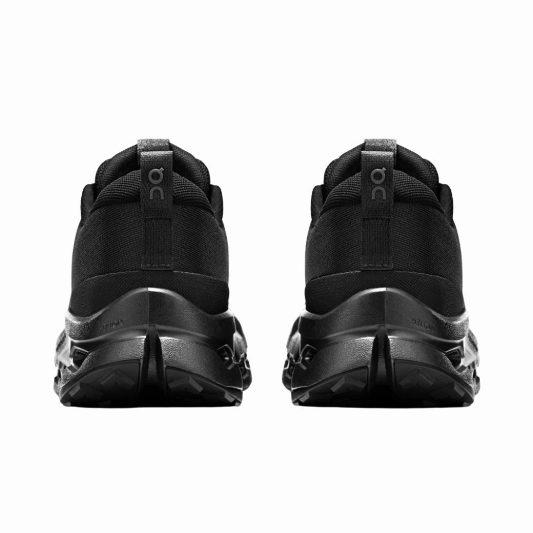 Outroad Trail Running Shoe on Cloudsurfer Trail 2 Men's Trail Running Shoes