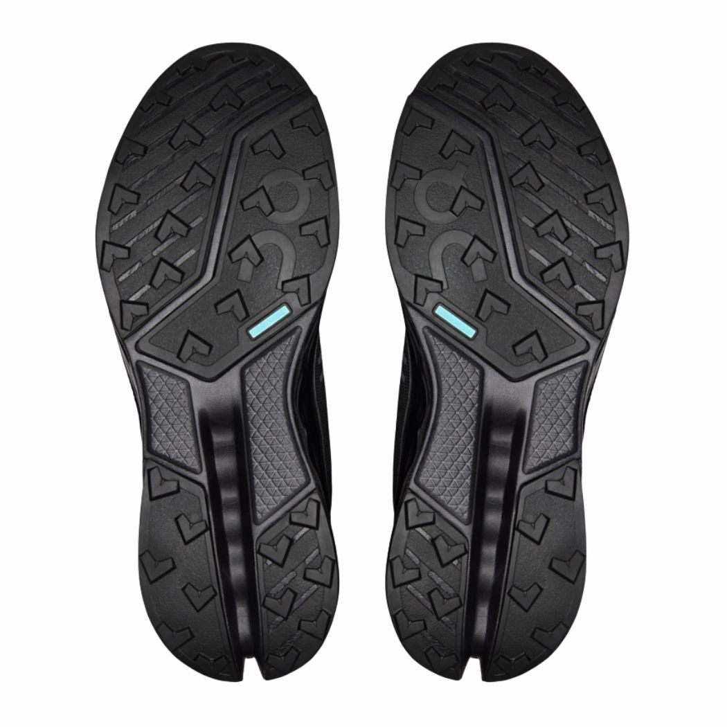 Carbon Plated Trail Running Shoes on Cloudsurfer Trail 2 Men's Trail Running Shoes