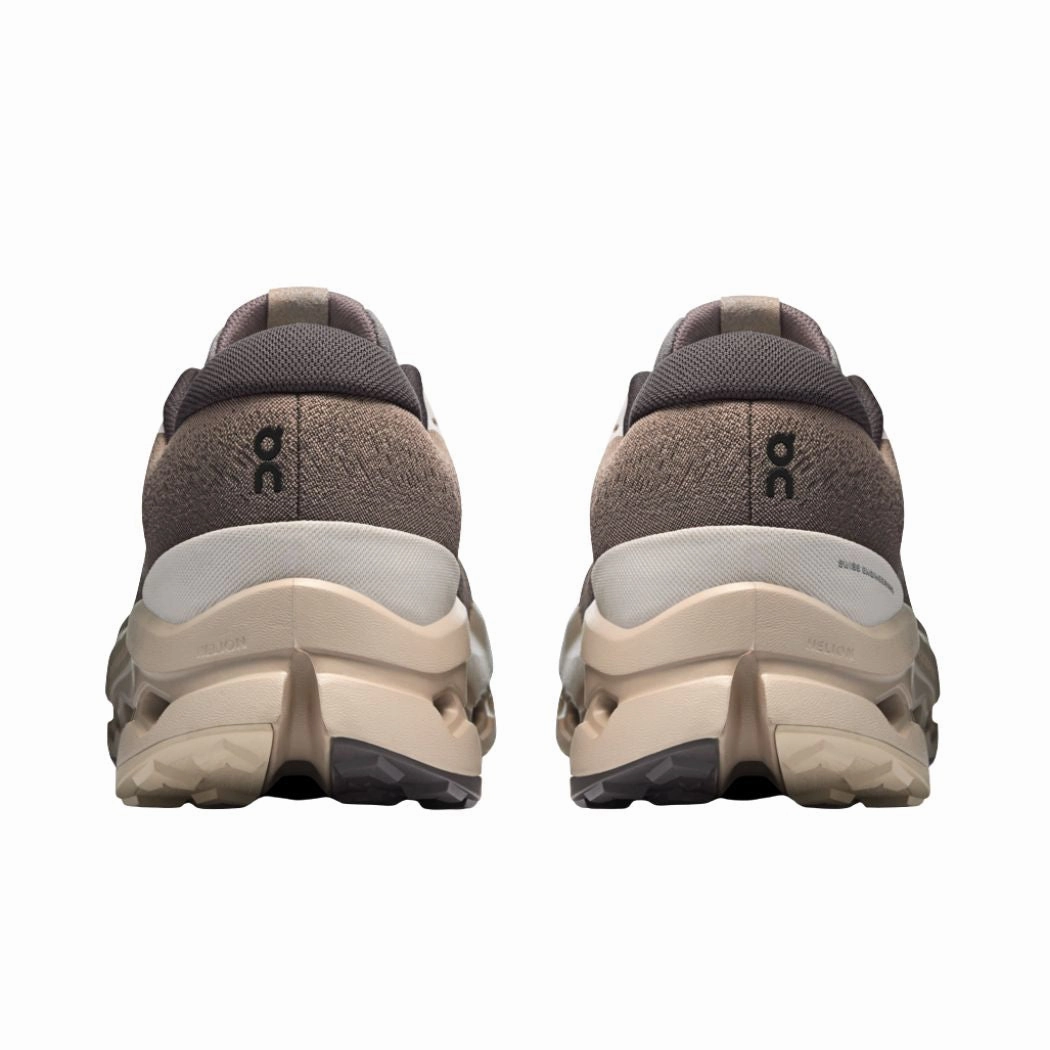 Best trail running shoes on Cloudsurfer Trail 2 Waterproof Men's Trail Running Shoes