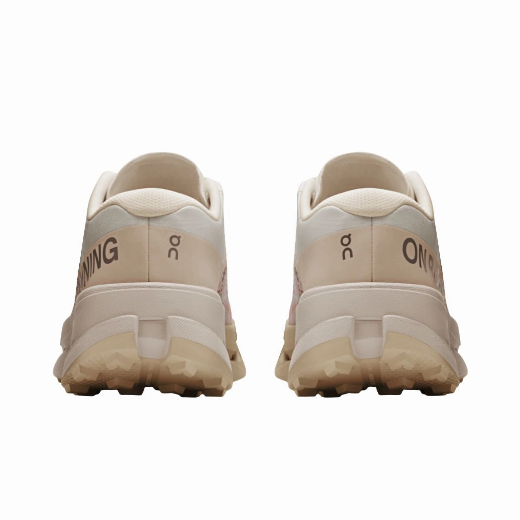 Boa Trail Running Shoes on Cloudultra 3 Women's Trail Running Shoes