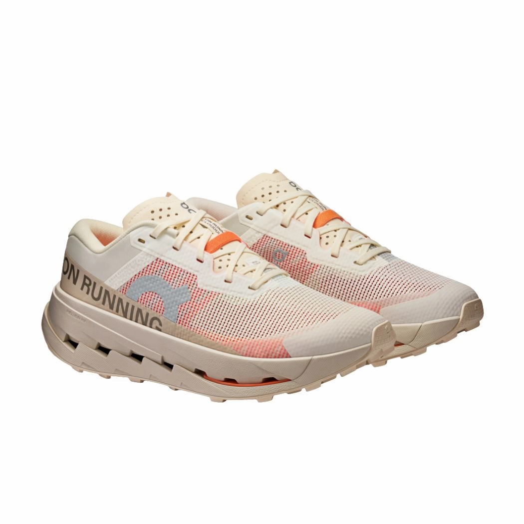 Endurance Trail Running Shoes on Cloudultra 3 Women's Trail Running Shoes