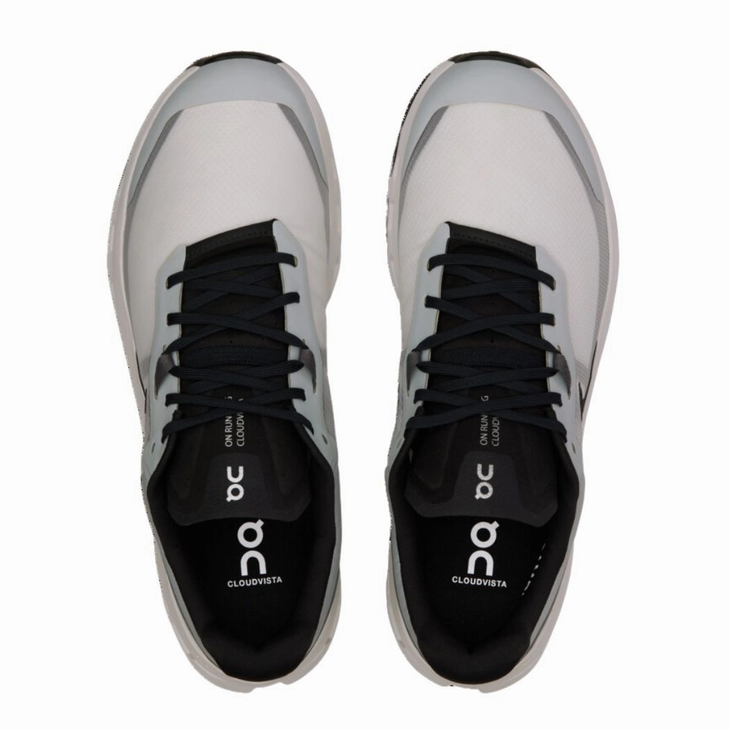 on Cloudvista 2 Men's Trail Running Shoes Trail Shoes Vs Running