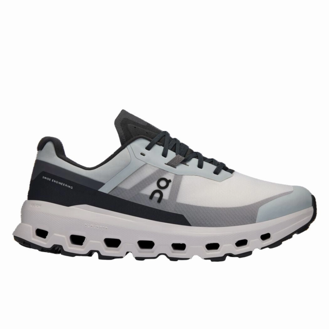 Best Trail Running Shoes Plantar Fasciitis on Cloudvista 2 Men's Trail Running Shoes