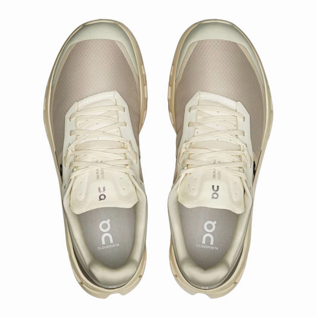 Trail Running Shoes For Overpronators on Cloudvista 2 Men's Trail Running Shoes