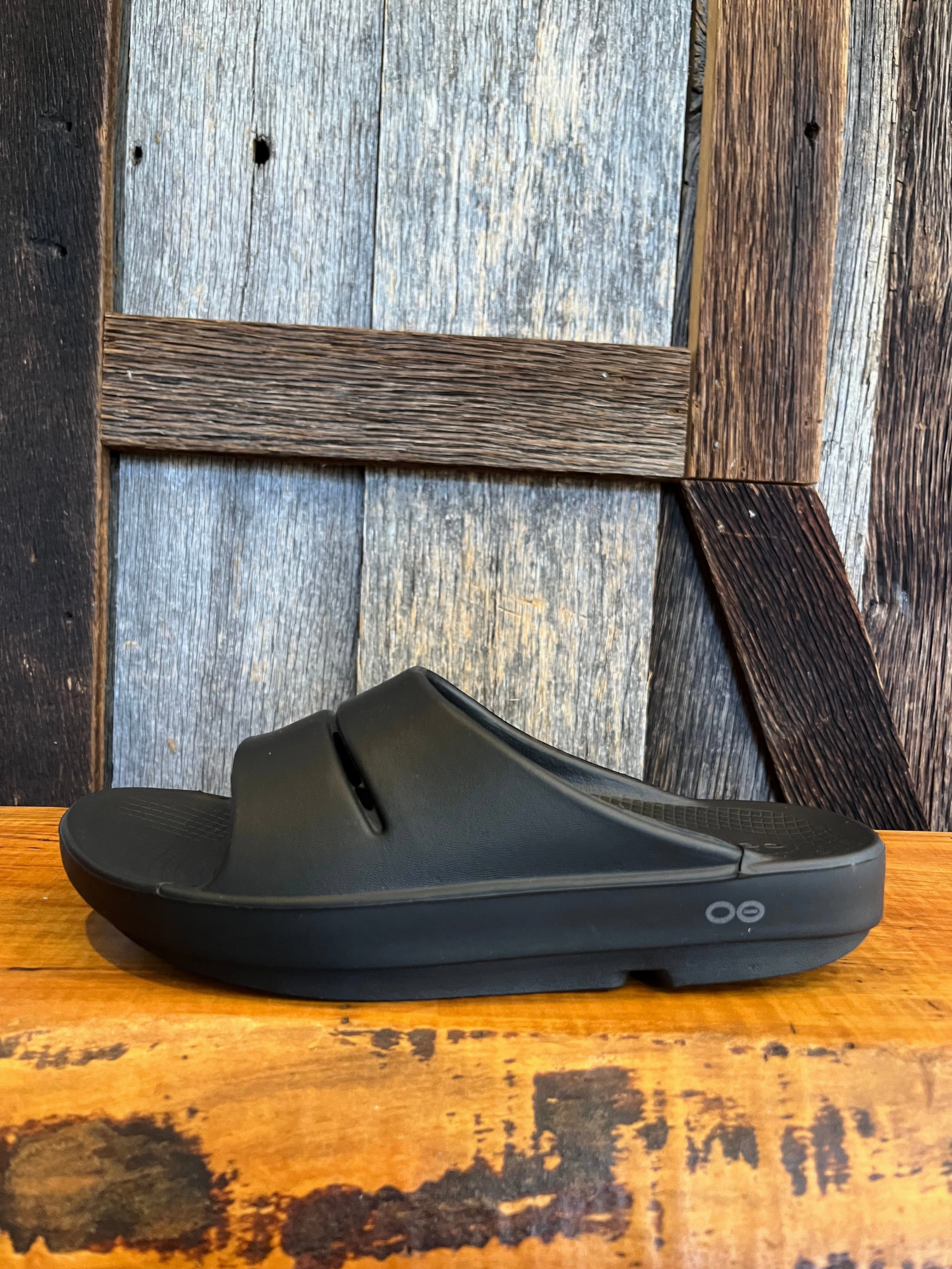 Oofos OOahh Slide  Unisex Rondinaud Slippers