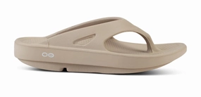 OOFOS OOriginal Unisex (Nomad) Poolside Flip Flops