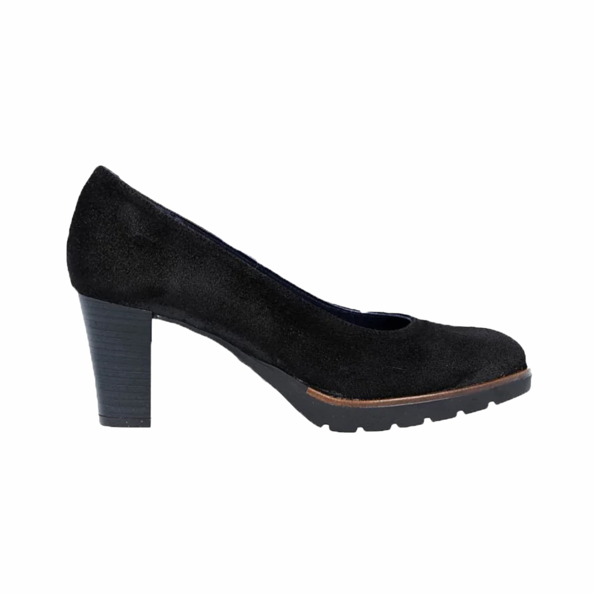 Opium D7976 Cute Heels