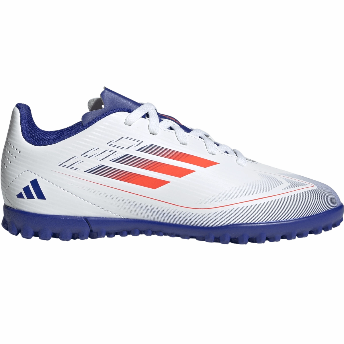 Discount Soccer Cleats Youth F50 Club TF