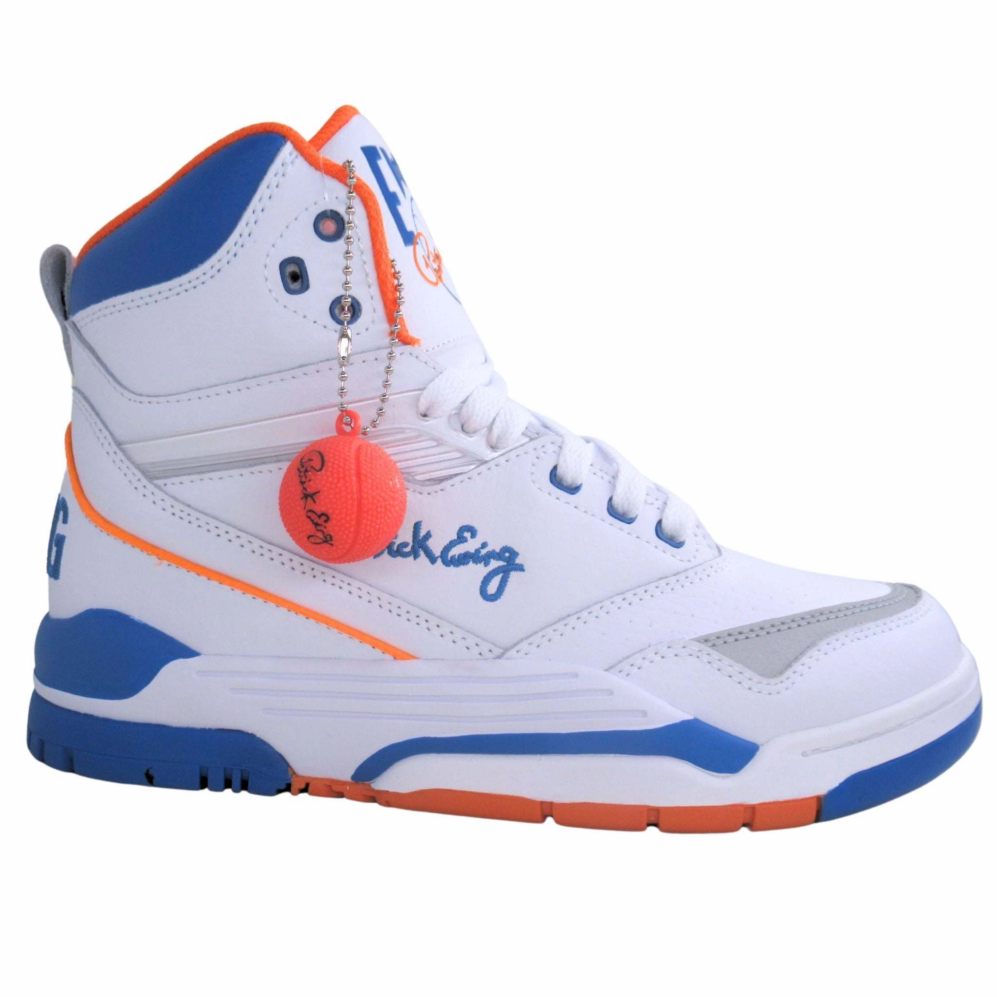 Patrick Ewing Athletics Men's 1EW90094-166 Ewing Center OG PE  Basketball Shoes Basketball Shoes Lithuania