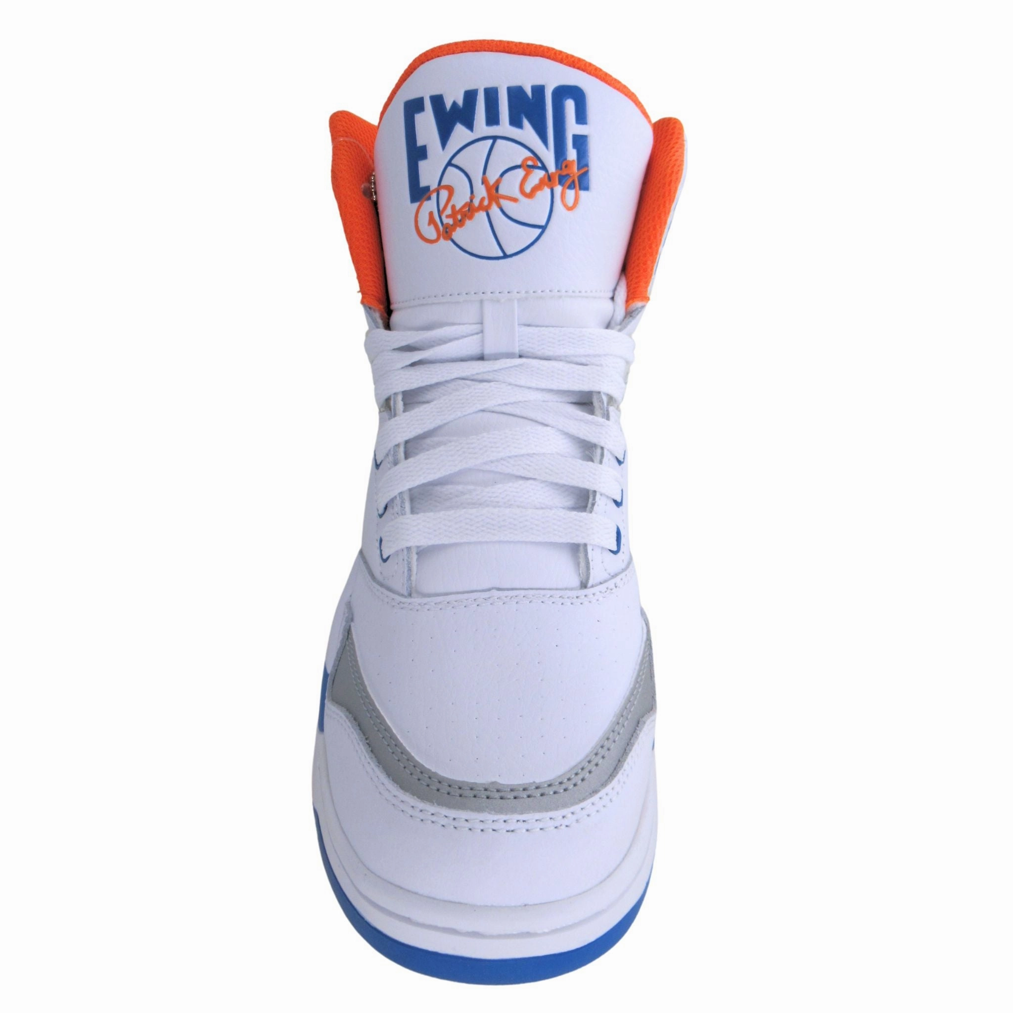 Patrick Ewing Athletics Men's 1EW90094-166 Ewing Center OG PE  Basketball Shoes Basketball Shoes Galaxy