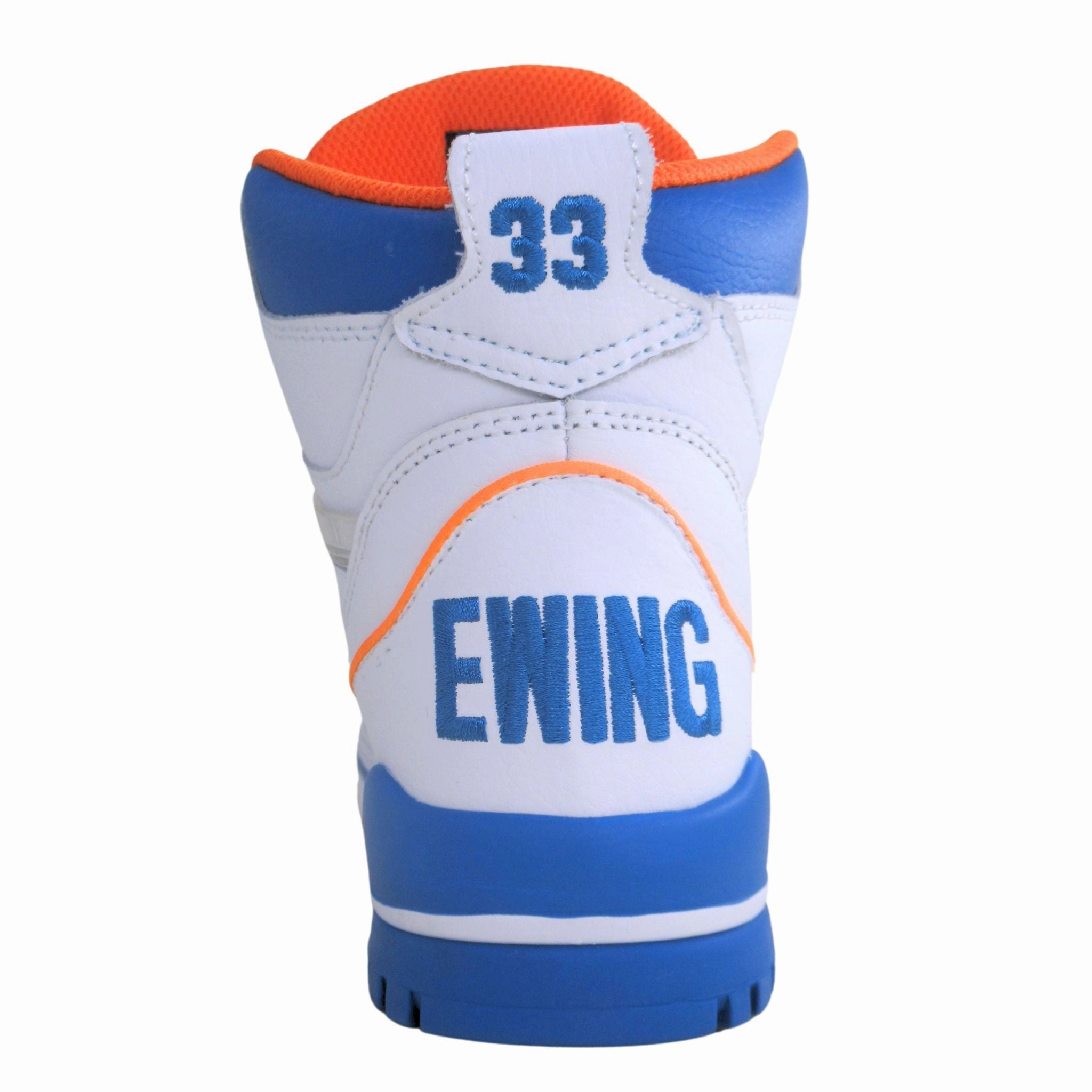 Patrick Ewing Athletics Men's 1EW90094-166 Ewing Center OG PE  Basketball Shoes Basketball Shoes Under 120