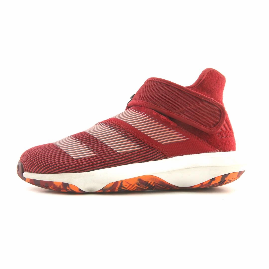 ADIDAS  HARDEN B/E 3 R Basketball Shoes That Look Like Socks