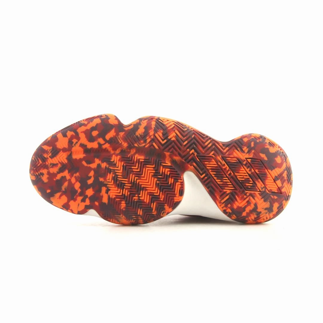 ADIDAS  HARDEN B/E 3 R Zo Basketball Shoes