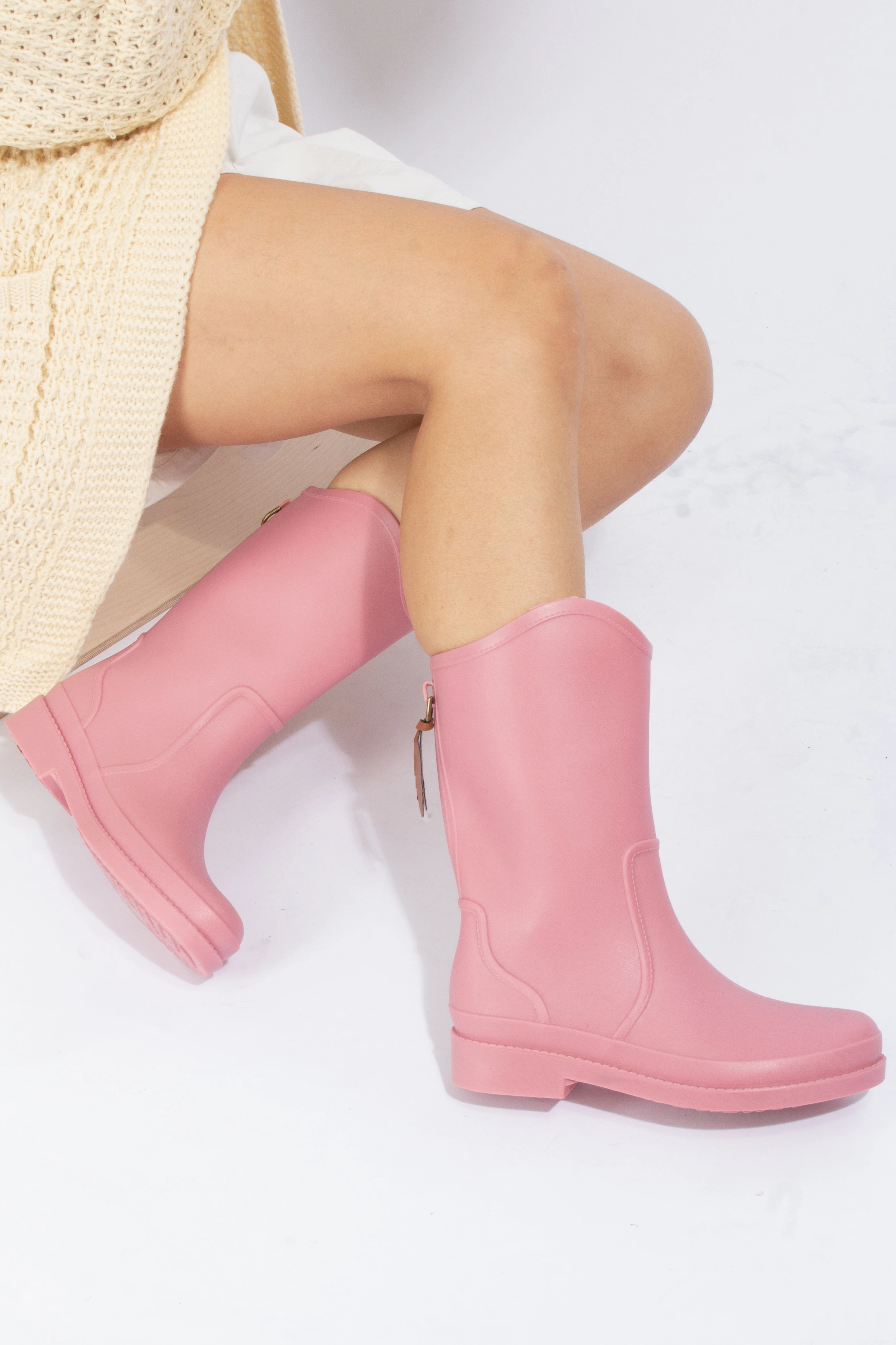 overcloud stylish rainboots Diablo Ski Boots