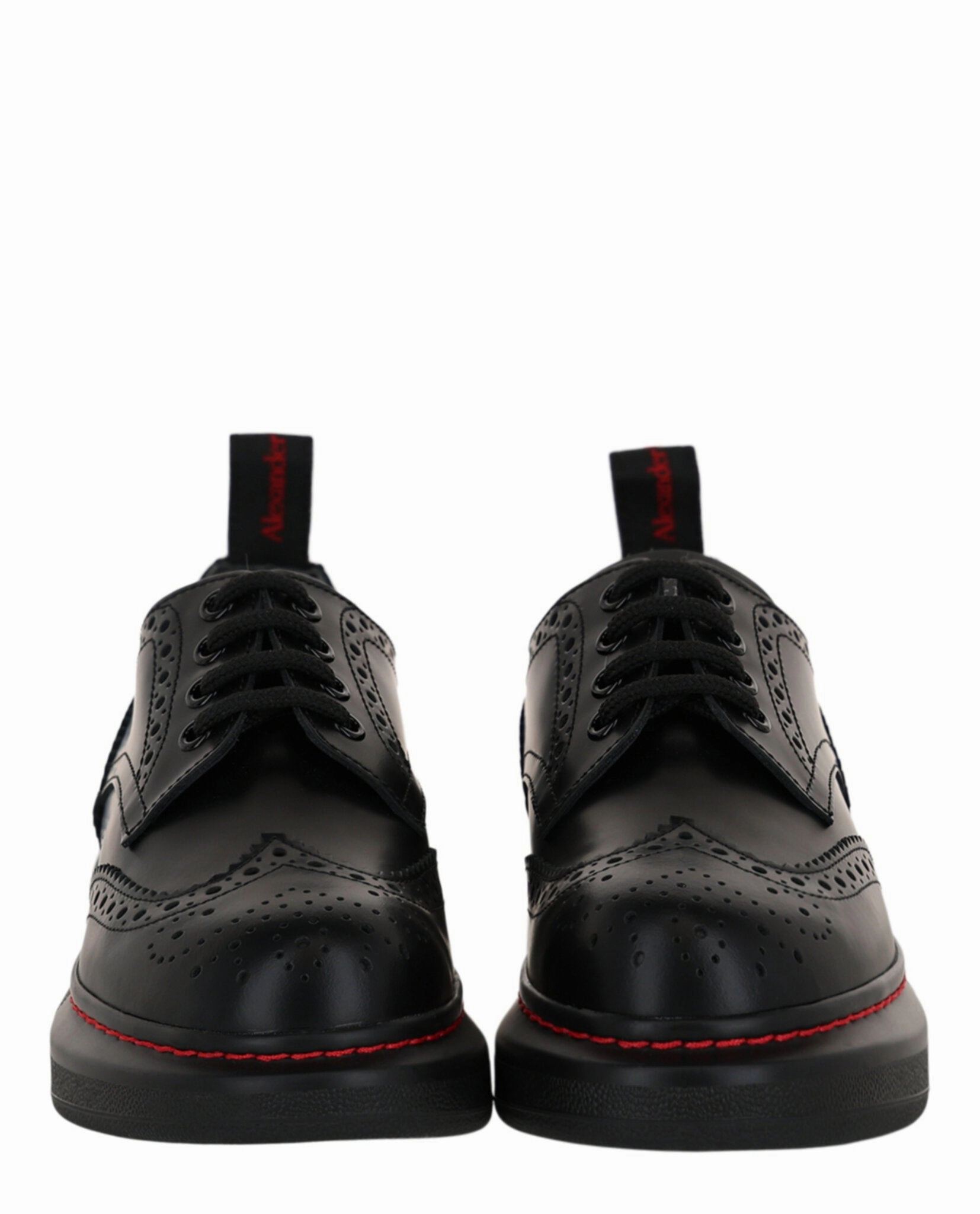 Liquid Spaz Lace-Up Brogues Best Quality Brogue Shoes