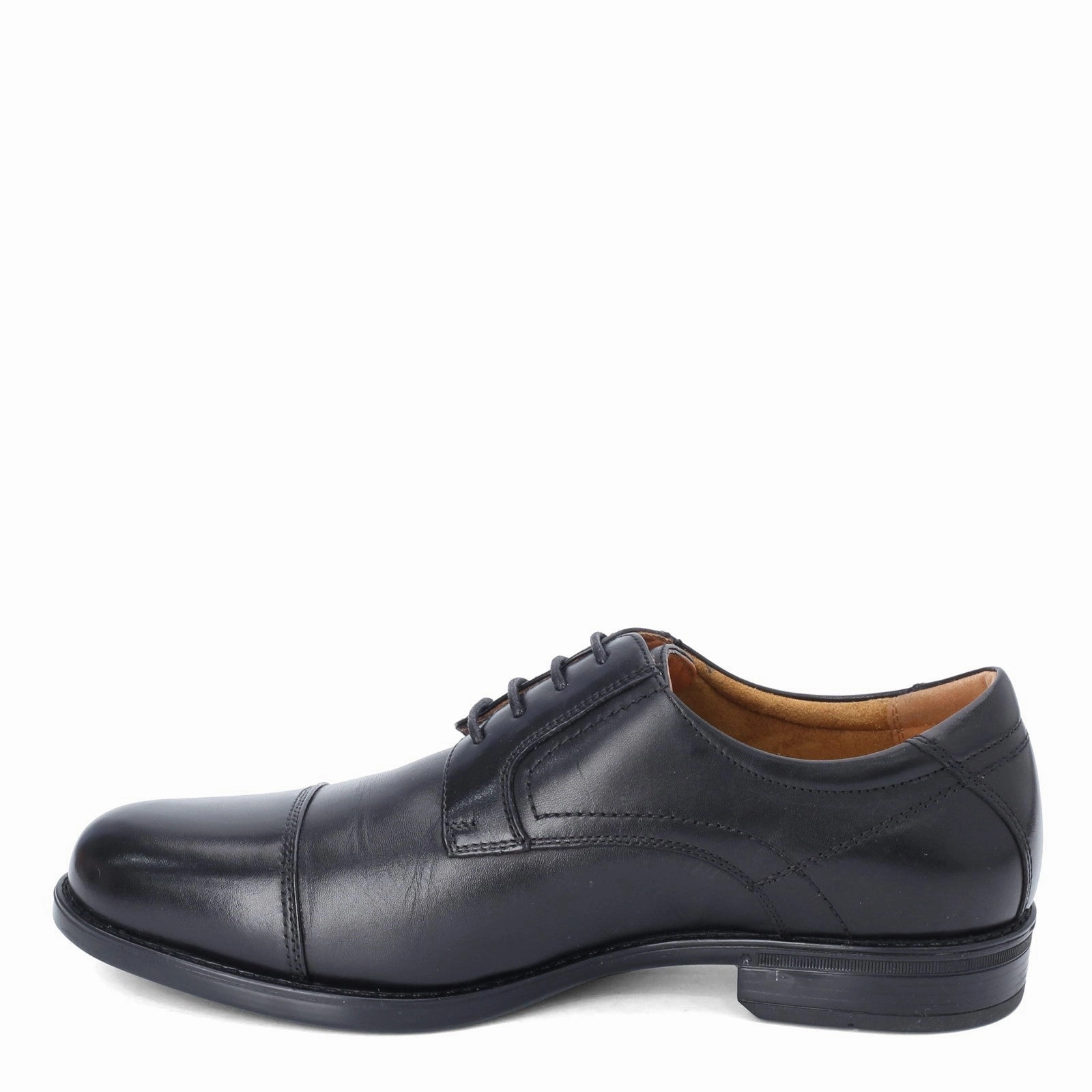 Men's Florsheim, Midtown Cap Toe Oxford Types Of Oxfords