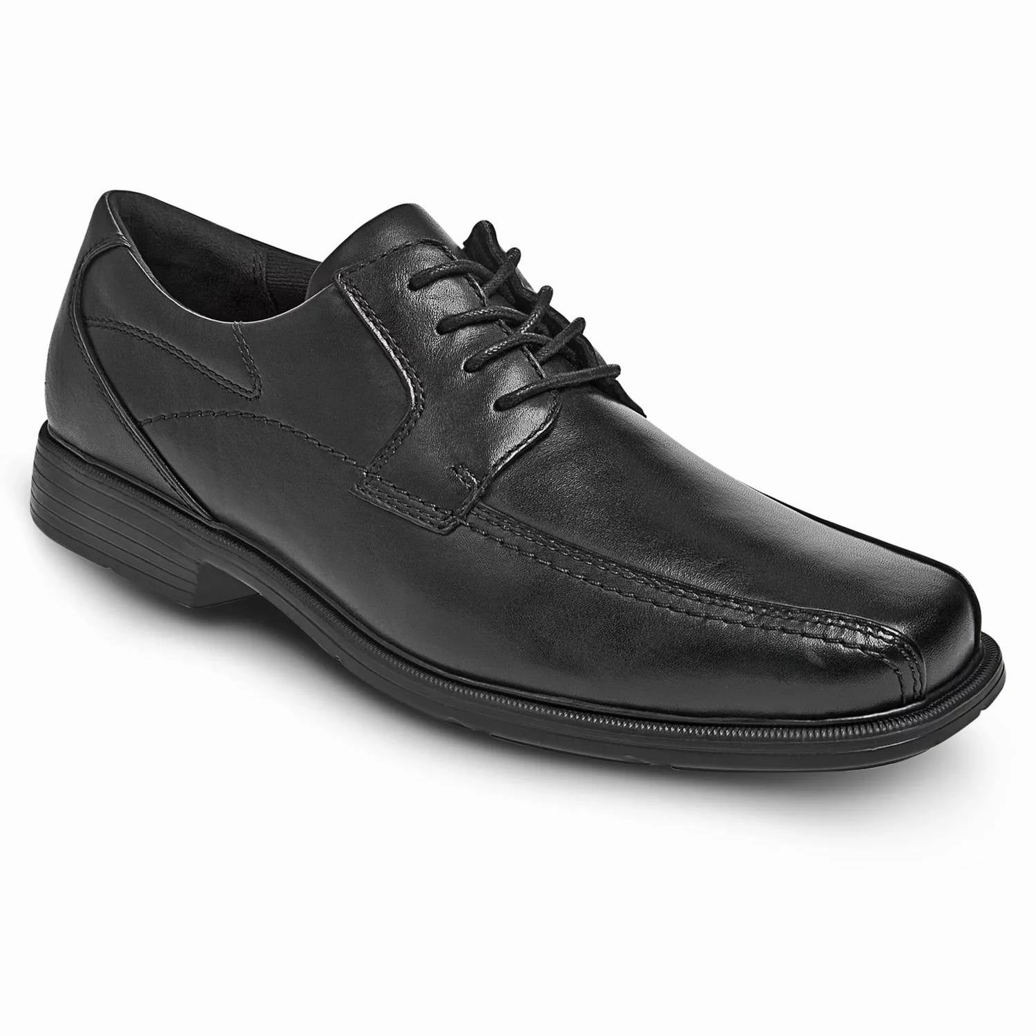 Men's Douglas Oxford Shoes In Black Ben Sherman Dress Shoes Oxfords