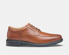 XC4 Stanton 2.0 Waterproof Run-Off Lace-Up Oxfords Oxfords Not Rogues