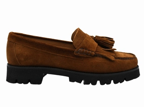 7975 Suede Loafer Saddle Oxfords Near Me