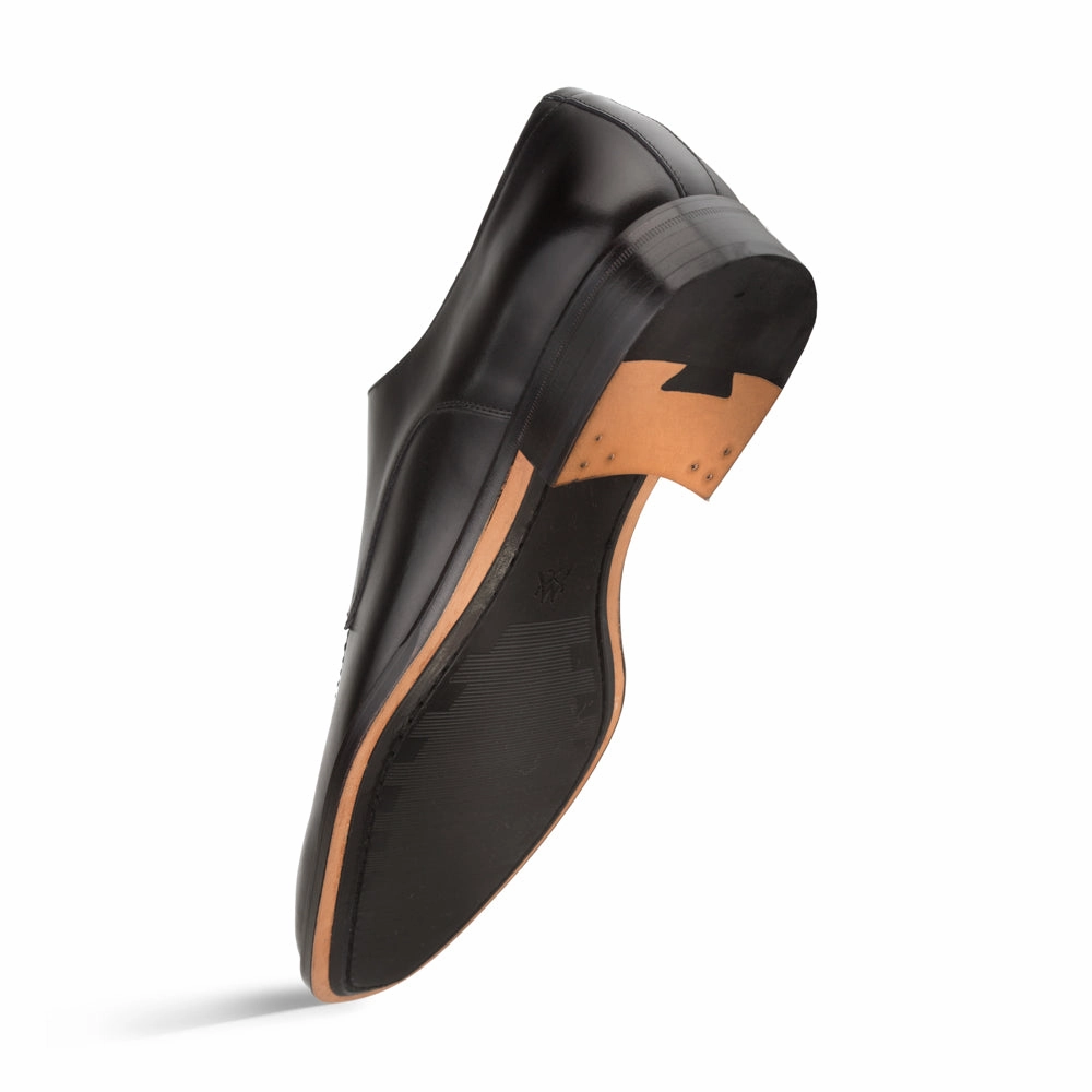 Laser Wingtip Oxfords COVENTRY