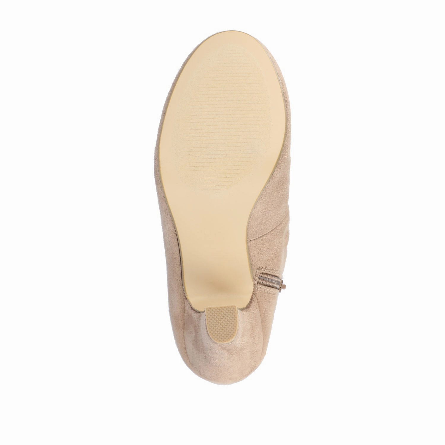 PIPER CONE HEELED BOOTIES IN WIDE Oxford Button Down Shirts