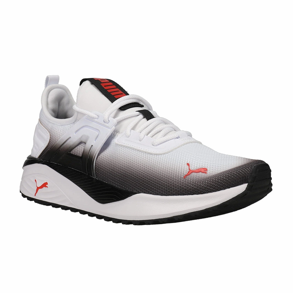 Evoknit Puma Shoes Pacer 23 Fade Running Shoes