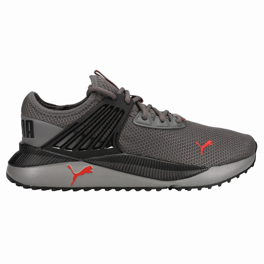 Pacer Future Lace Up Sneakers Puma In N Out Shoes