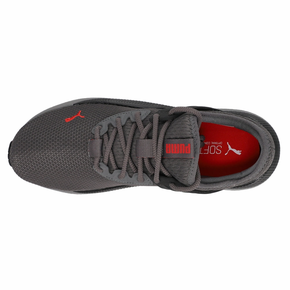 Pacer Future Lace Up Sneakers Puma Clyde Sock Shoes