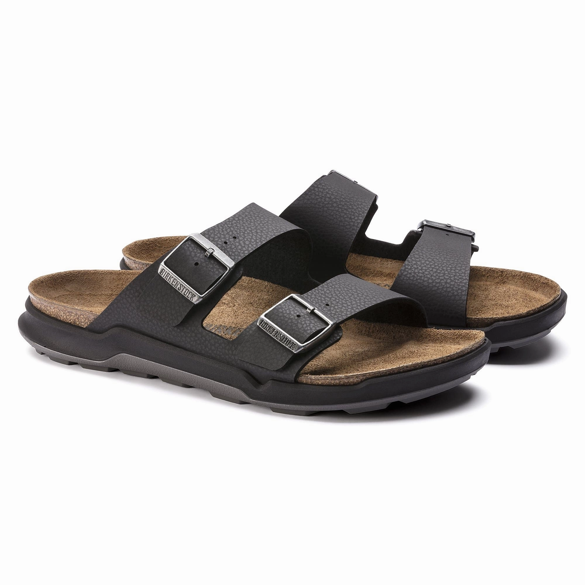 Jc Penney Sandals Arizona Men Birko-Flor