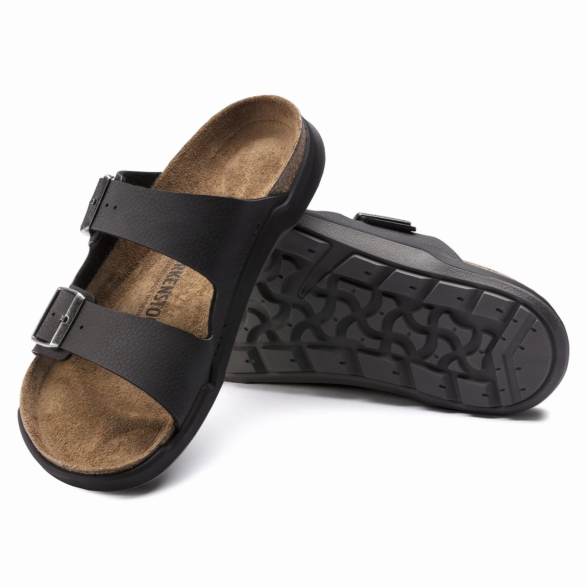 Paws Sandals Arizona Men Birko-Flor