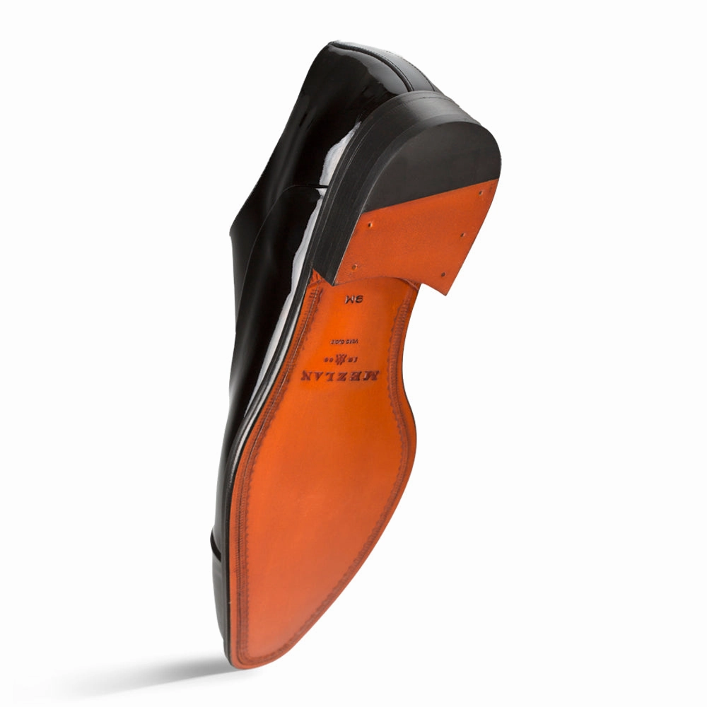 Oxford Or Brogues Patent Leather Formal Oxford