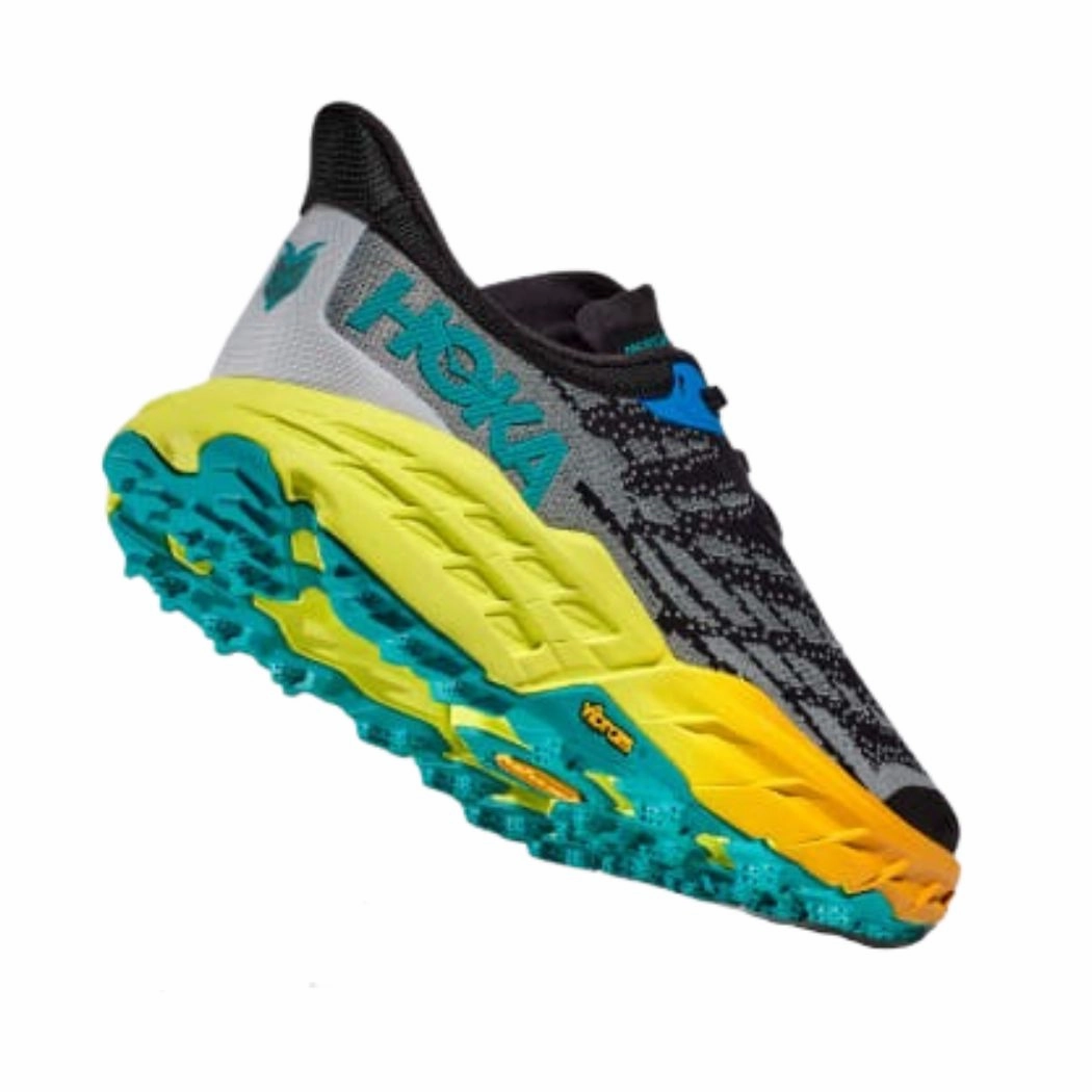 hoka Speedgoat 5 Women's Trail Running Shoes Trail Running Shoes Guide